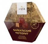 грильяж "Байкальский метеорит" 